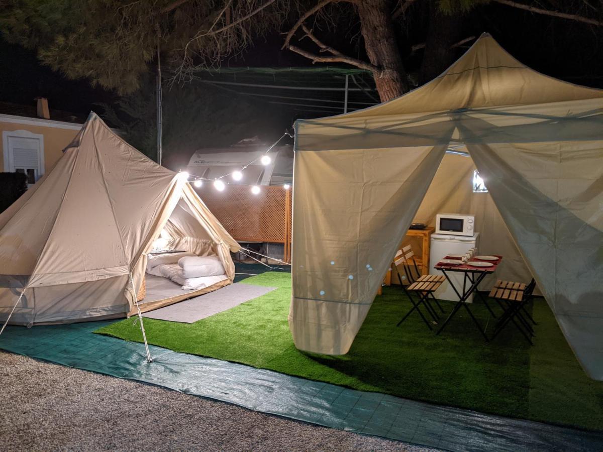 Camping San Javier Exterior photo