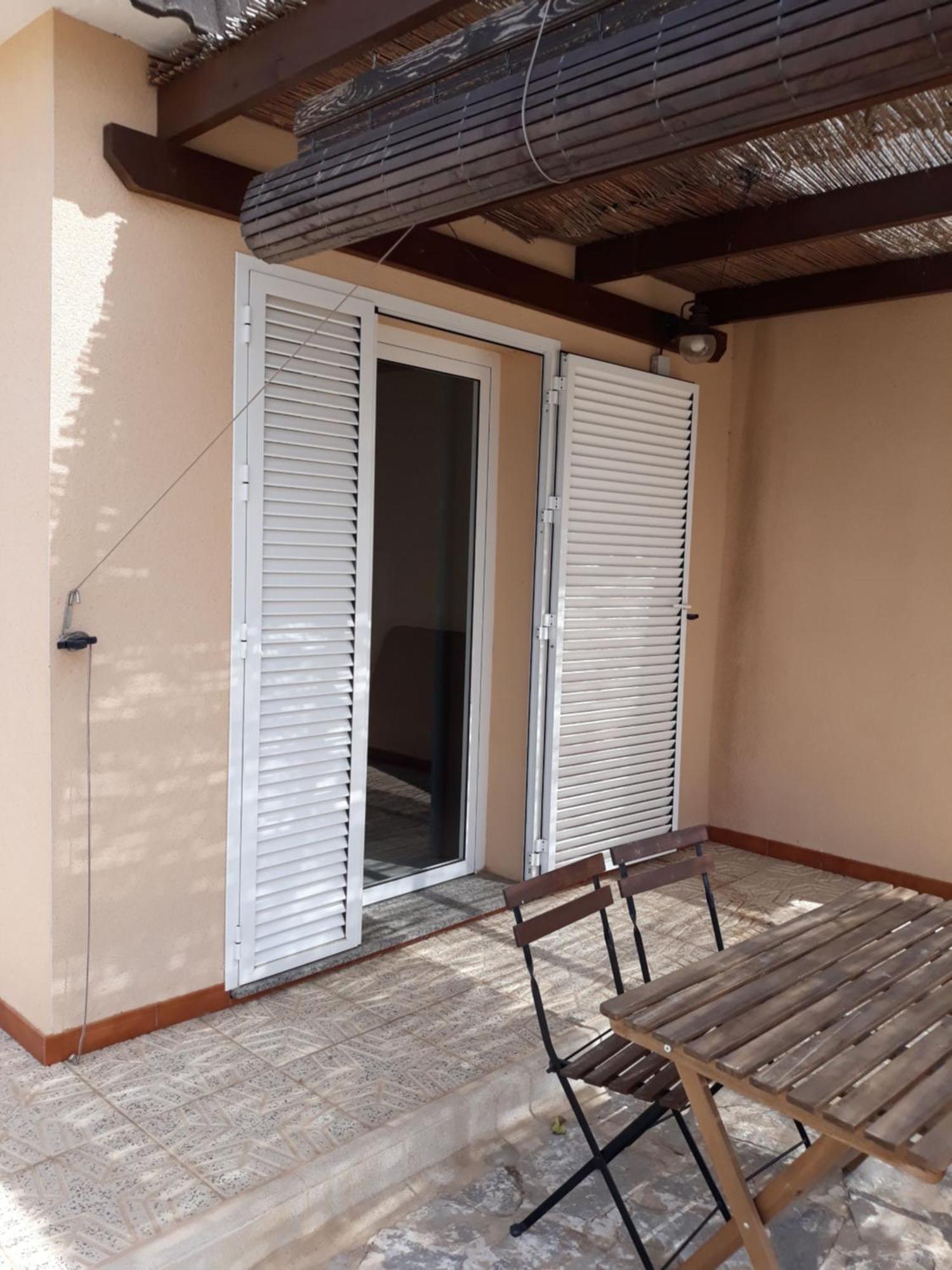 Camping San Javier Exterior photo