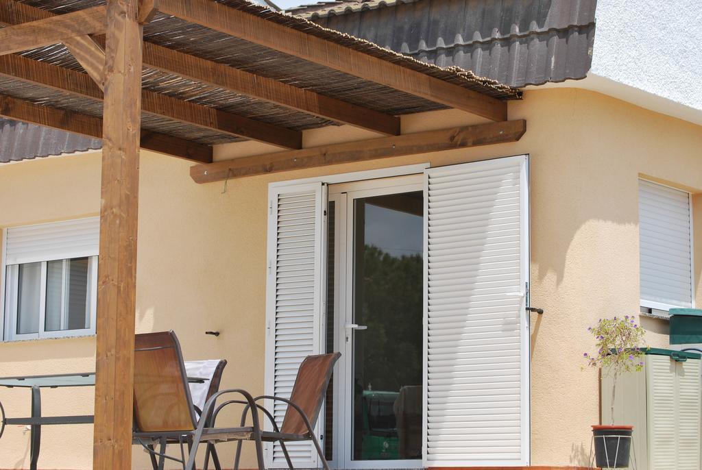 Camping San Javier Exterior photo