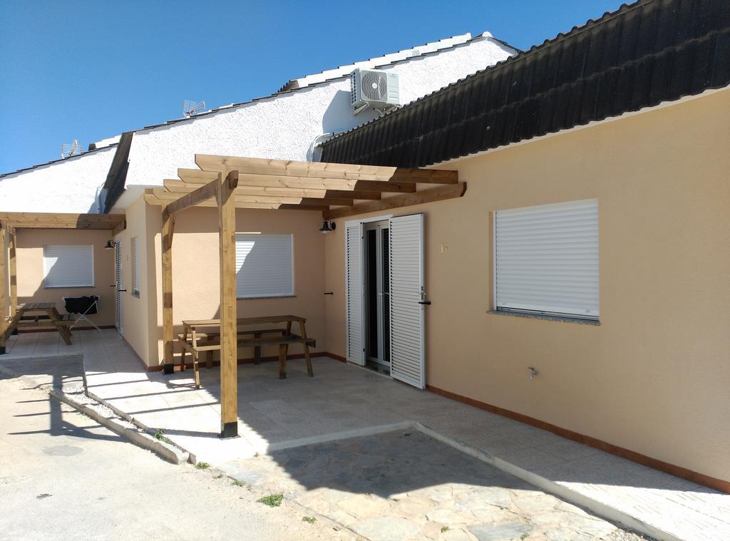 Camping San Javier Exterior photo