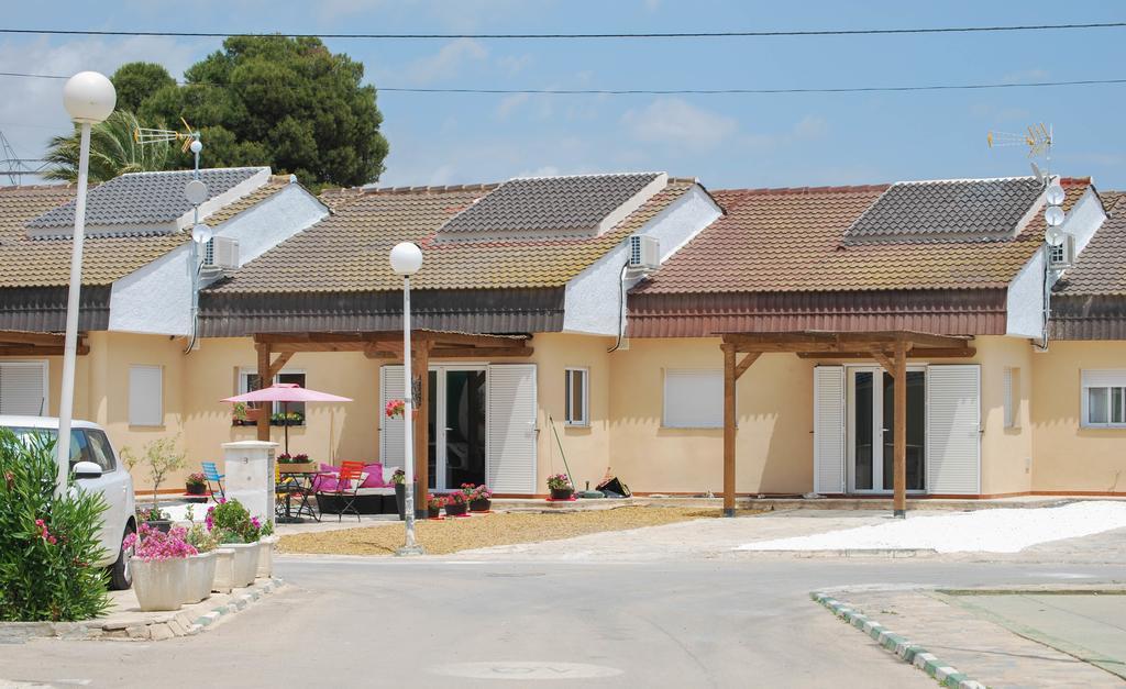 Camping San Javier Exterior photo