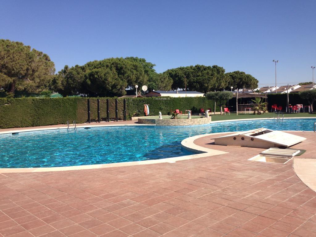 Camping San Javier Exterior photo