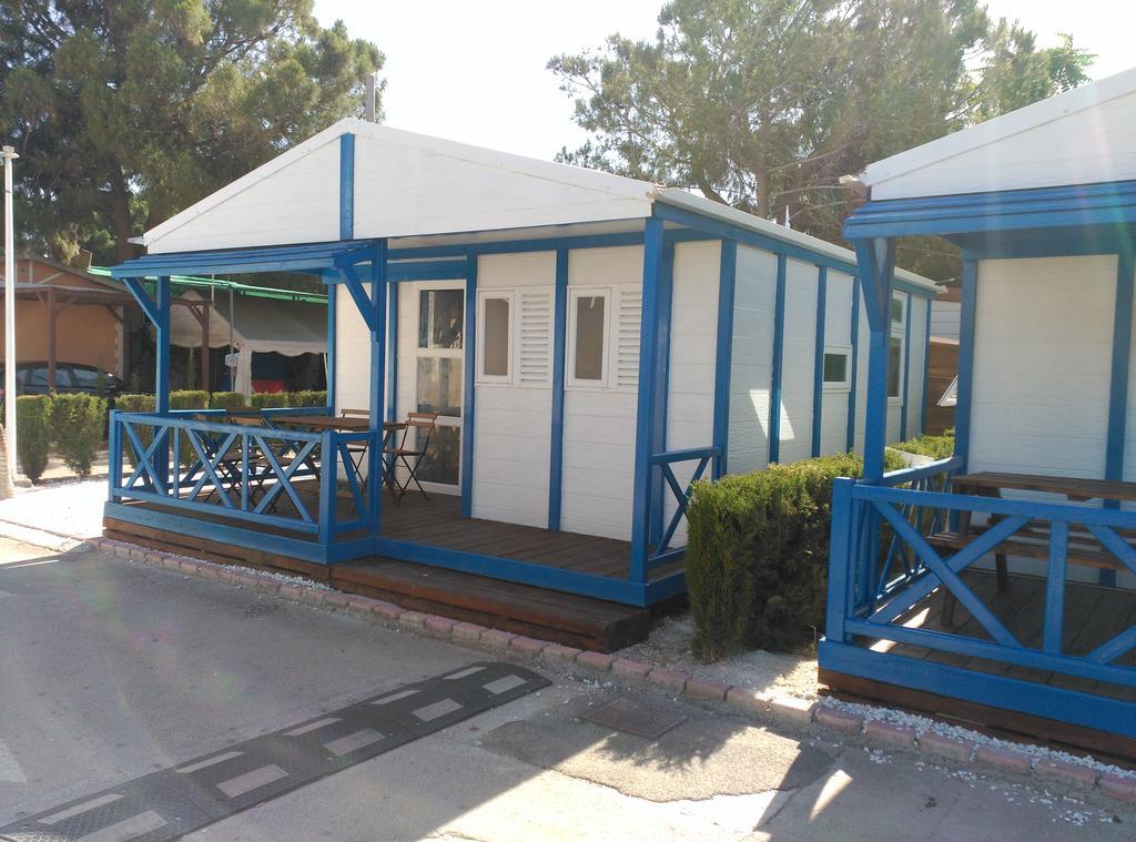 Camping San Javier Exterior photo