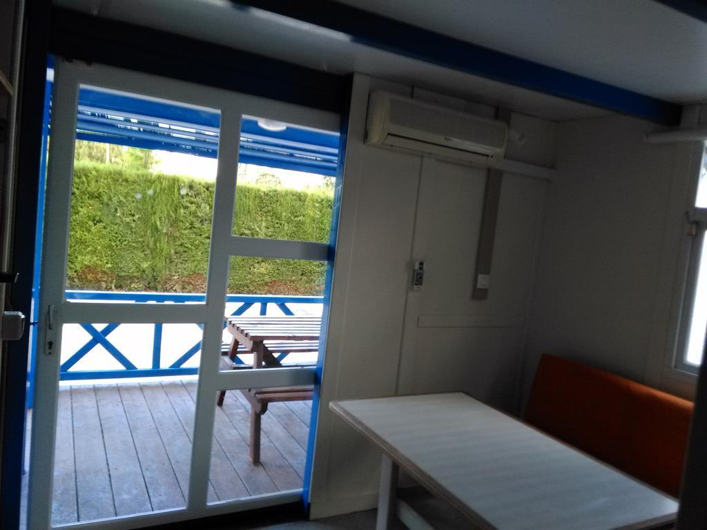 Camping San Javier Exterior photo